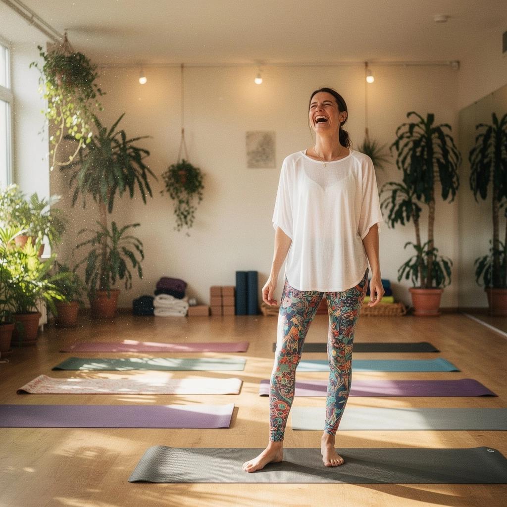 María López - Coordinadora de Bienestar